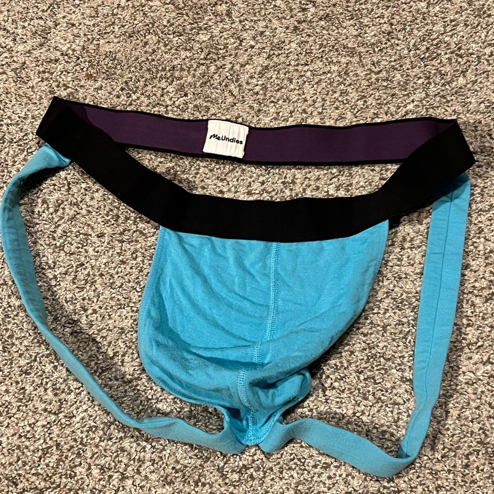 MeUndies Men’s Jockstrap
